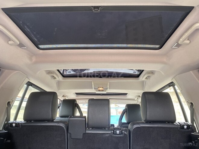 Land Rover Discovery 2008, 170,000 km - 2.7 l - Bakı