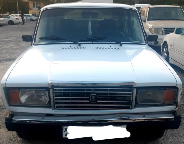 LADA (VAZ) 2107 1998, 175,000 km - 1.6 l - Bakı