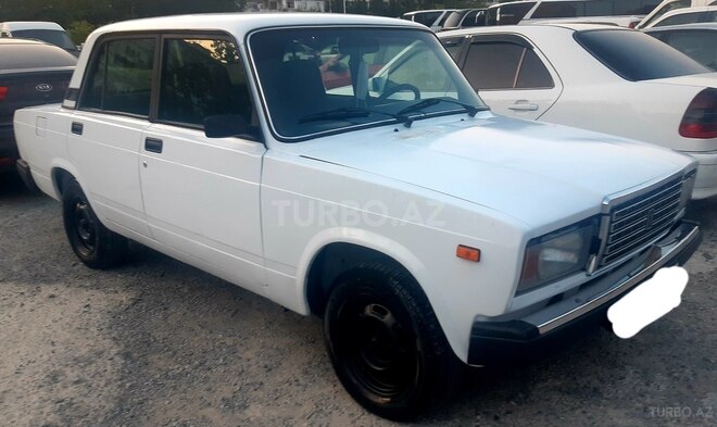 LADA (VAZ) 2107 1998, 175,000 km - 1.6 l - Bakı