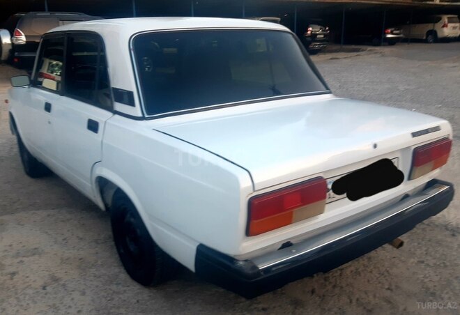 LADA (VAZ) 2107 1998, 175,000 km - 1.6 l - Bakı