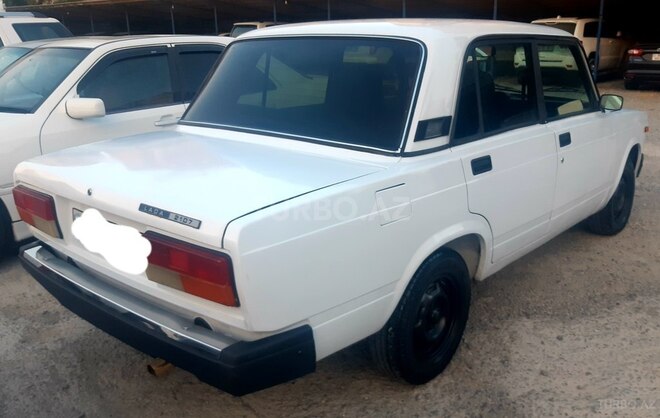 LADA (VAZ) 2107 1998, 175,000 km - 1.6 l - Bakı