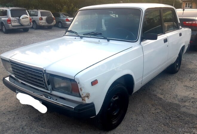 LADA (VAZ) 2107 1998, 175,000 km - 1.6 l - Bakı