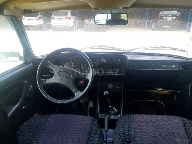 LADA (VAZ) 2107 1998, 175,000 km - 1.6 l - Bakı