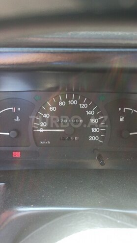 Daewoo Nexia 2006, 278,500 km - 1.5 l - Bakı