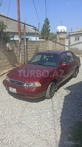 Daewoo Nexia 2006, 278,500 km - 1.5 l - Bakı