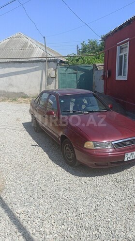 Daewoo Nexia 2006, 278,500 km - 1.5 l - Bakı