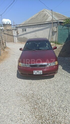 Daewoo Nexia 2006, 278,500 km - 1.5 l - Bakı