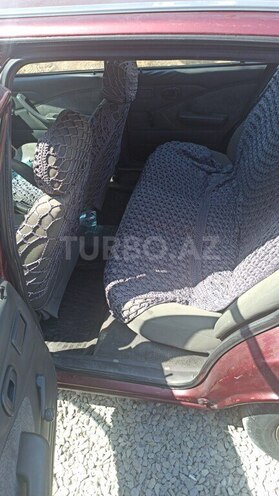 Daewoo Nexia 2006, 278,500 km - 1.5 l - Bakı