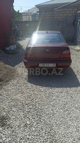 Daewoo Nexia 2006, 278,500 km - 1.5 l - Bakı