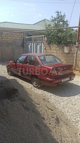 Daewoo Nexia 2006, 278,500 km - 1.5 l - Bakı