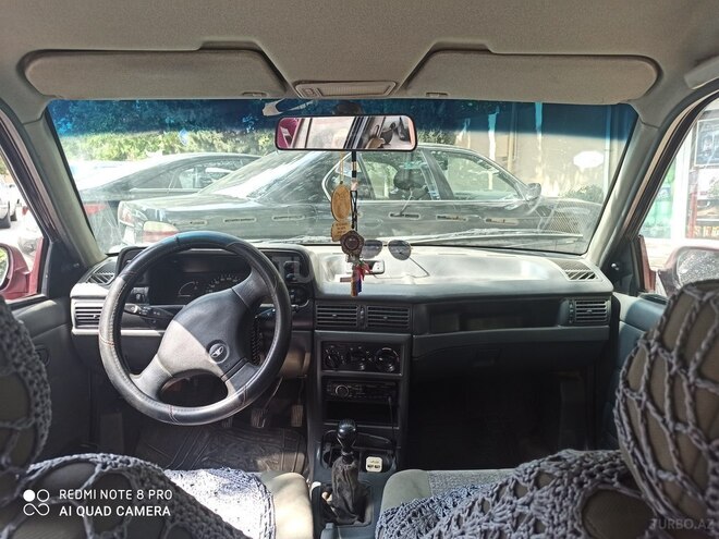Daewoo Nexia 2006, 278,500 km - 1.5 l - Bakı
