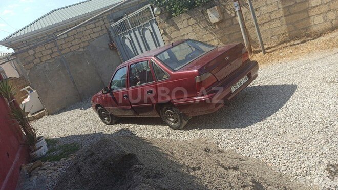 Daewoo Nexia 2006, 278,500 km - 1.5 l - Bakı