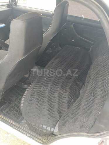 LADA (VAZ) 2107 2009, 98,000 km - 1.6 l - Bakı