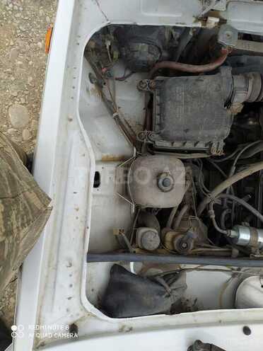 LADA (VAZ) 2107 2009, 98,000 km - 1.6 l - Bakı