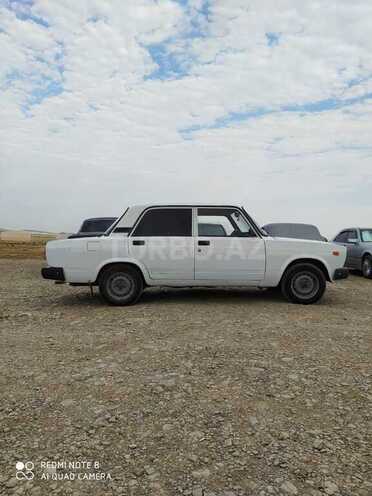LADA (VAZ) 2107 2009, 98,000 km - 1.6 l - Bakı