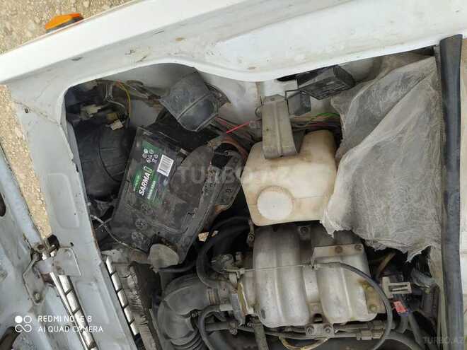 LADA (VAZ) 2107 2009, 98,000 km - 1.6 l - Bakı