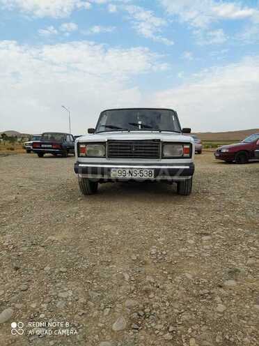 LADA (VAZ) 2107 2009, 98,000 km - 1.6 l - Bakı