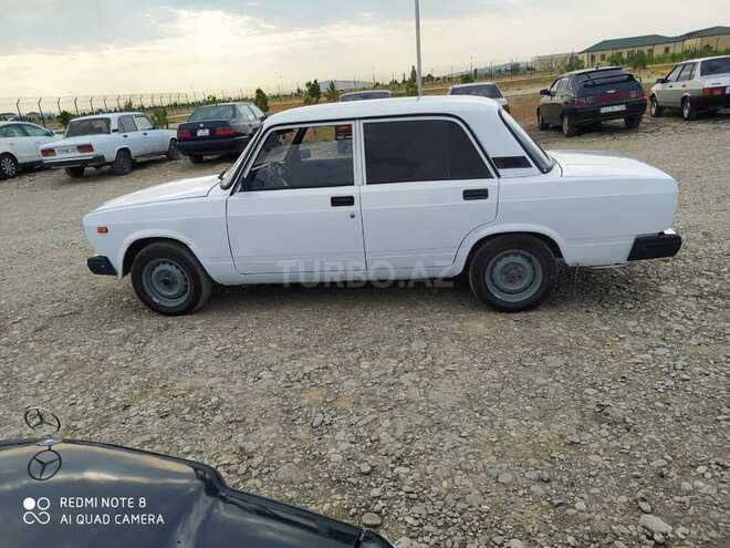 LADA (VAZ) 2107 2009, 98,000 km - 1.6 l - Bakı