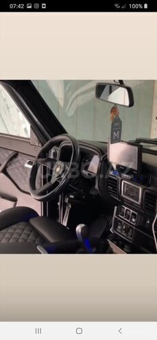 LADA (VAZ) Niva 2015, 72,500 km - 1.7 l - Bakı