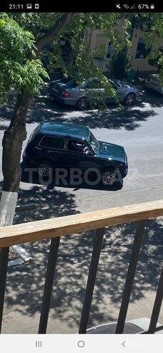 LADA (VAZ) Niva 2015, 72,500 km - 1.7 l - Bakı