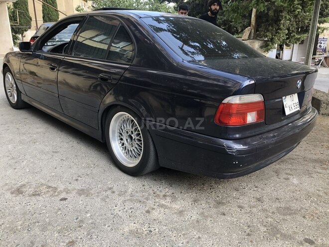 BMW 528 2000, 250,000 km - 2.8 l - Bakı