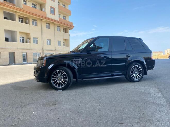 Land Rover RR Sport 2009, 140,000 km - 3.0 l - Bakı