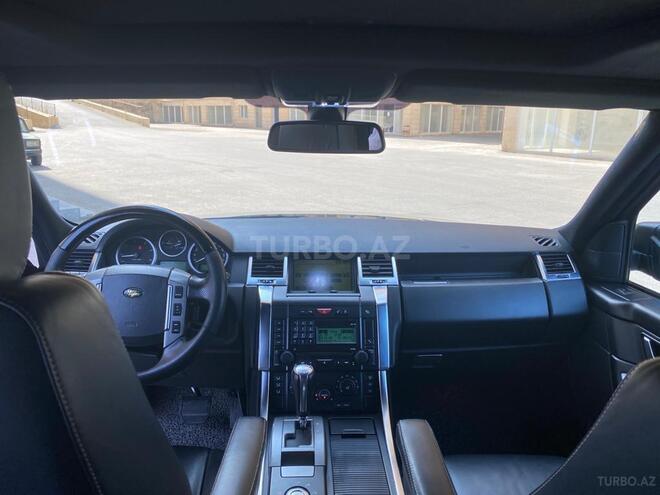 Land Rover RR Sport 2009, 140,000 km - 3.0 l - Bakı