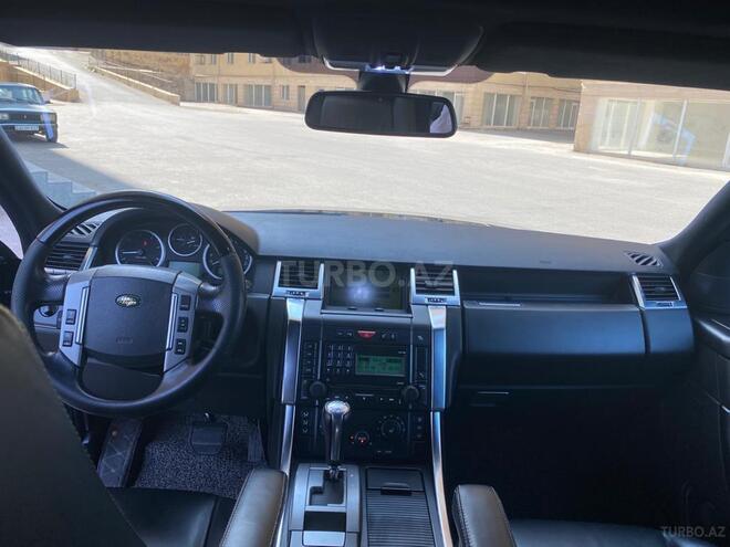 Land Rover RR Sport 2009, 140,000 km - 3.0 l - Bakı