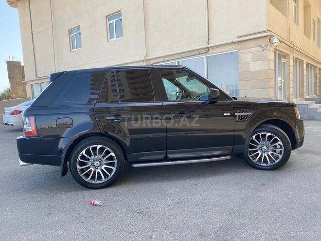 Land Rover RR Sport 2009, 140,000 km - 3.0 l - Bakı