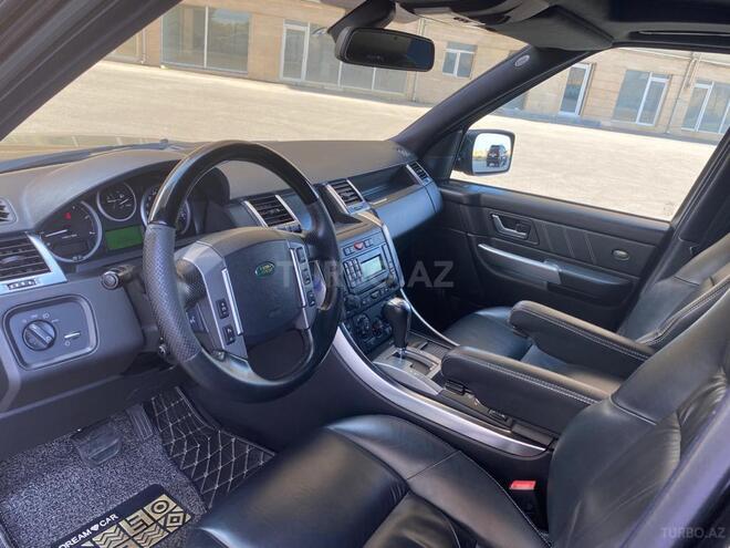 Land Rover RR Sport 2009, 140,000 km - 3.0 l - Bakı