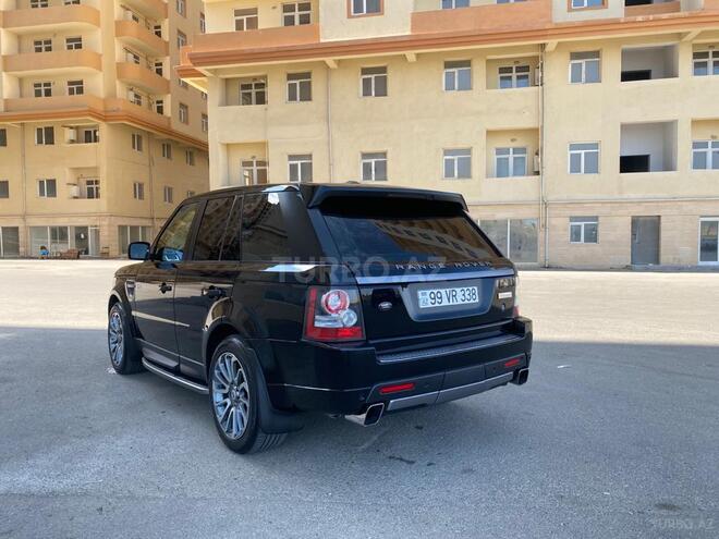 Land Rover RR Sport 2009, 140,000 km - 3.0 l - Bakı