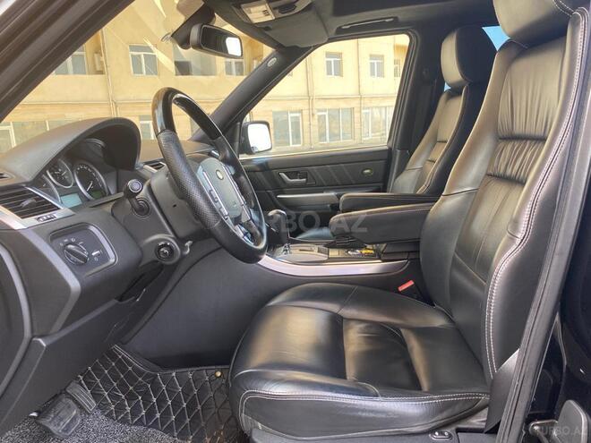 Land Rover RR Sport 2009, 140,000 km - 3.0 l - Bakı