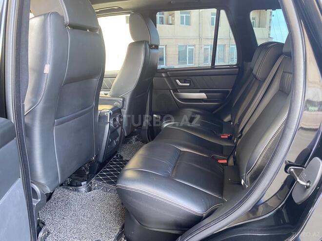 Land Rover RR Sport 2009, 140,000 km - 3.0 l - Bakı