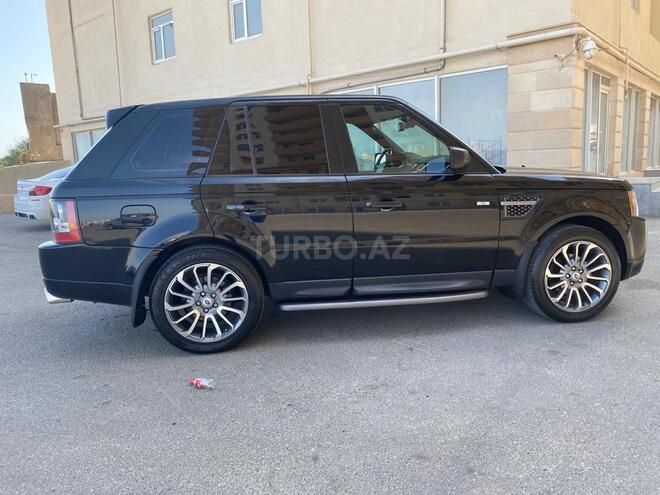 Land Rover RR Sport 2009, 140,000 km - 3.0 l - Bakı
