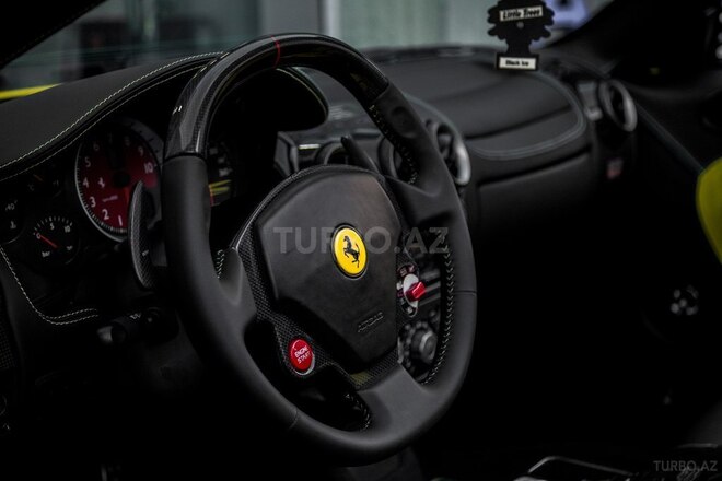 Ferrari  2008, 50,000 km - 4.3 л - Bakı