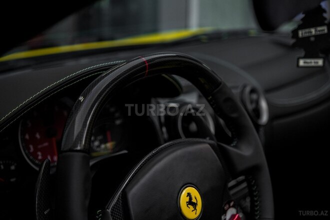 Ferrari  2008, 50,000 km - 4.3 л - Bakı