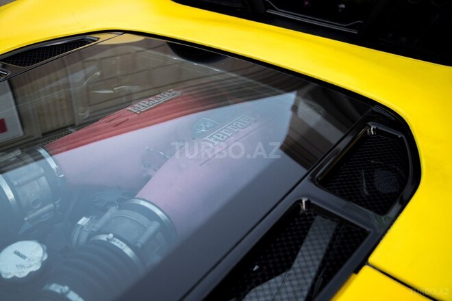 Ferrari  2008, 50,000 km - 4.3 л - Bakı