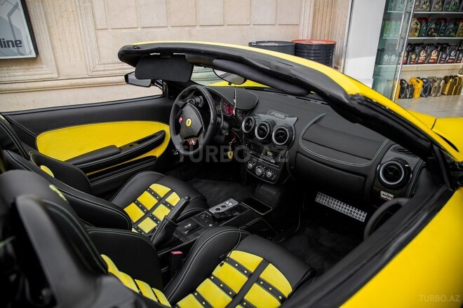 Ferrari  2008, 50,000 km - 4.3 л - Bakı