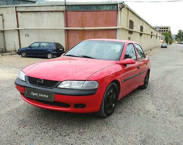 Opel Vectra 1998, 349,000 km - 2.0 л - Bakı