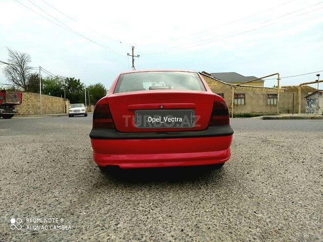 Opel Vectra 1998, 349,000 km - 2.0 л - Bakı