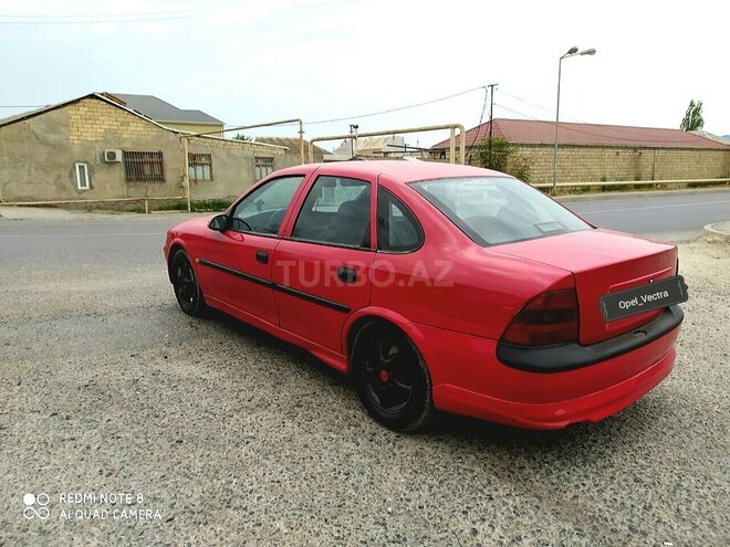 Opel Vectra 1998, 349,000 km - 2.0 л - Bakı
