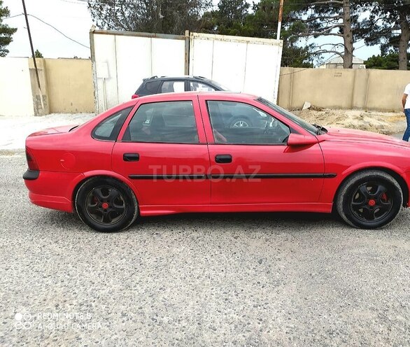 Opel Vectra 1998, 349,000 km - 2.0 л - Bakı