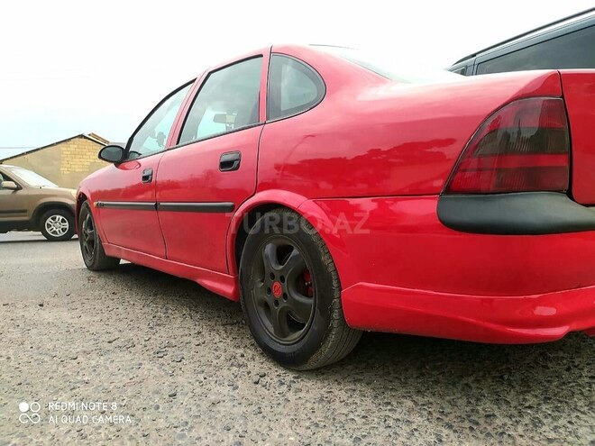 Opel Vectra 1998, 349,000 km - 2.0 л - Bakı