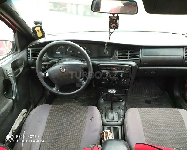 Opel Vectra 1998, 349,000 km - 2.0 л - Bakı