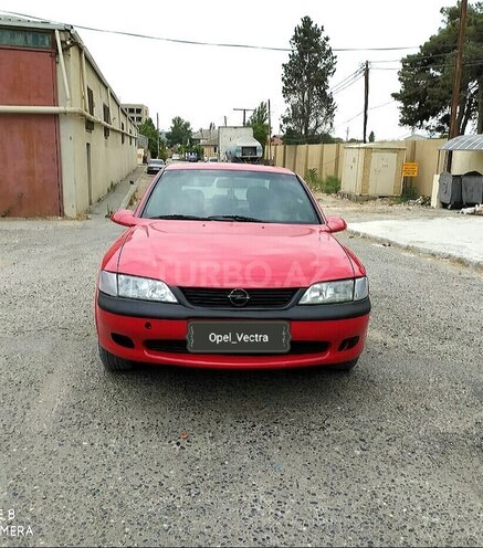 Opel Vectra 1998, 349,000 km - 2.0 л - Bakı