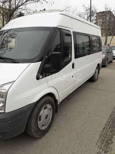 Ford Transit 2008, 200,000 km - 2.5 l - Bakı