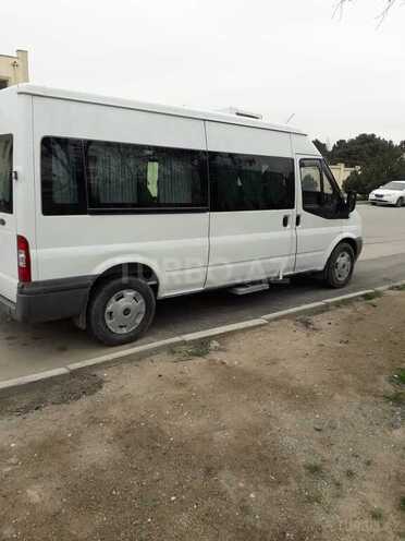 Ford Transit 2008, 200,000 km - 2.5 l - Bakı