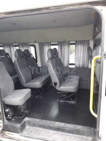 Ford Transit 2008, 200,000 km - 2.5 l - Bakı