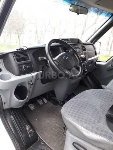 Ford Transit 2008, 200,000 km - 2.5 l - Bakı