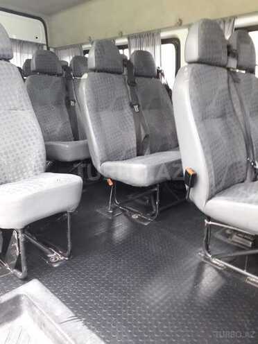 Ford Transit 2008, 200,000 km - 2.5 l - Bakı